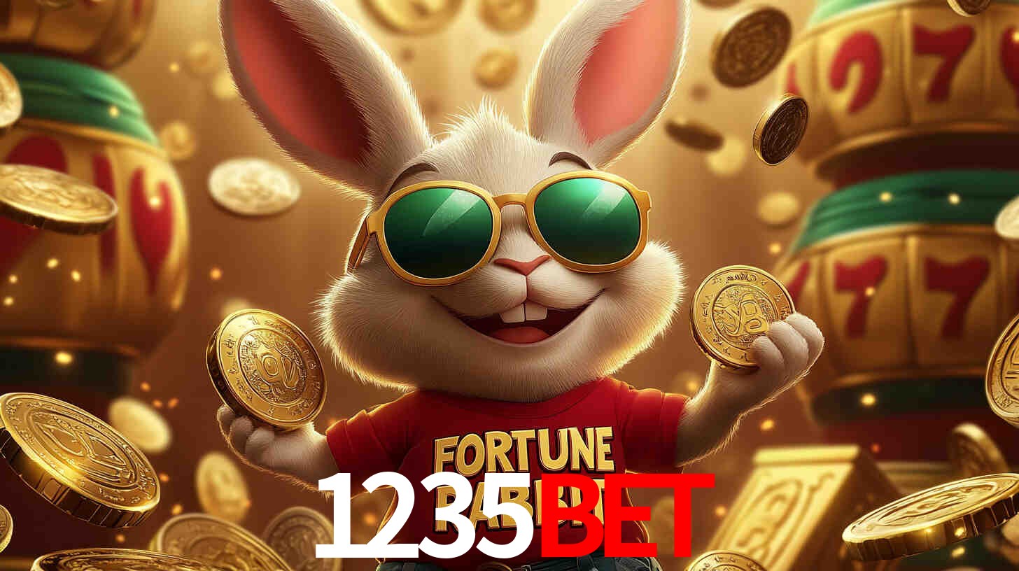 1235Bet App