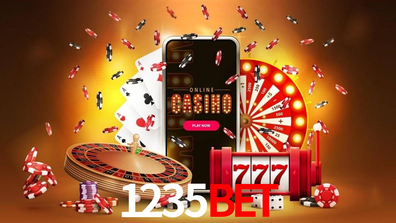 Avaliações dos Jogadores 1235Bet