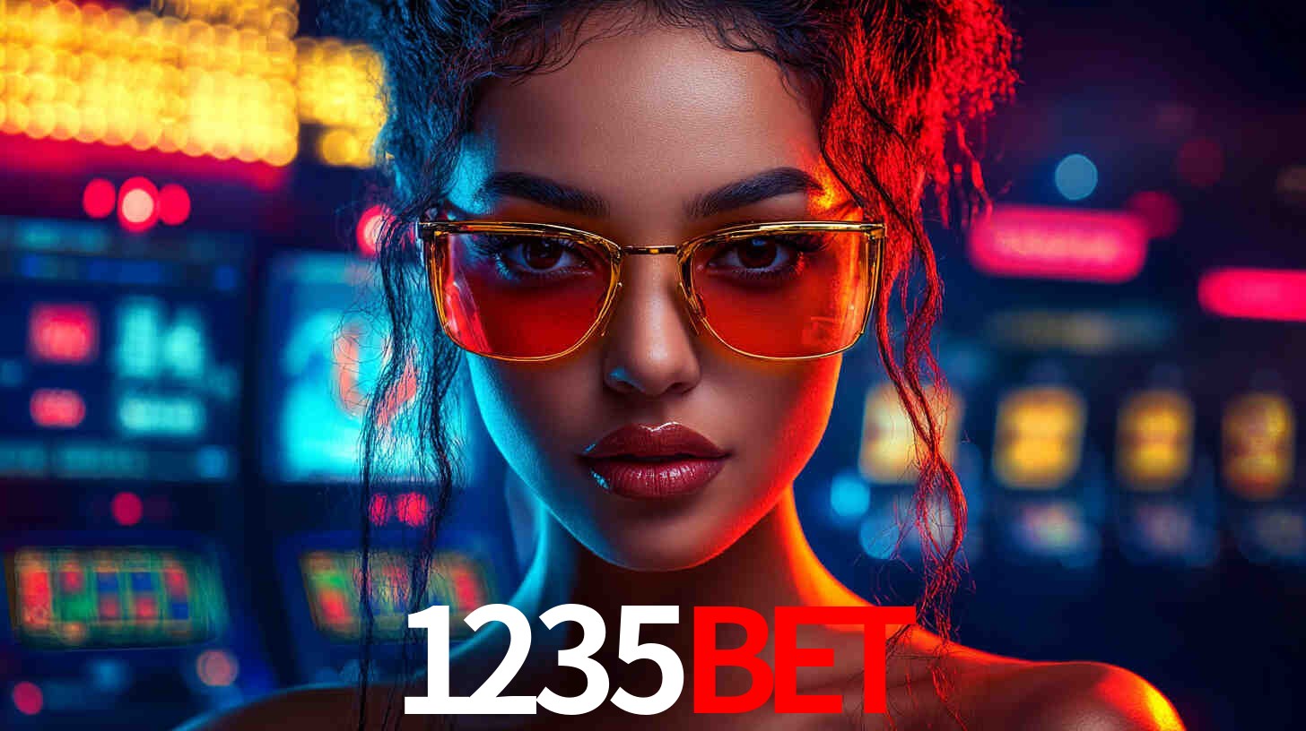 Apostas Esportivas na 1235Bet: Um Guia Completo