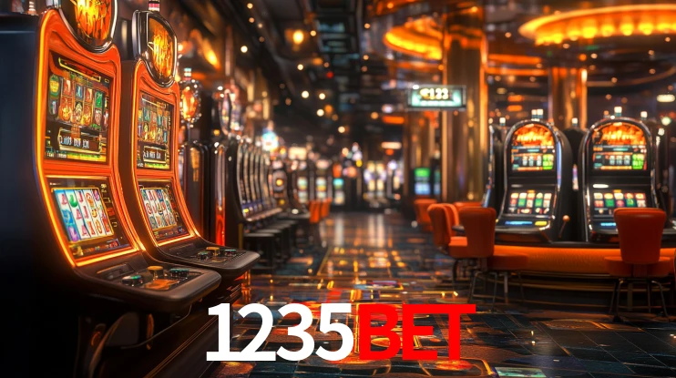 1235Bet App Interface