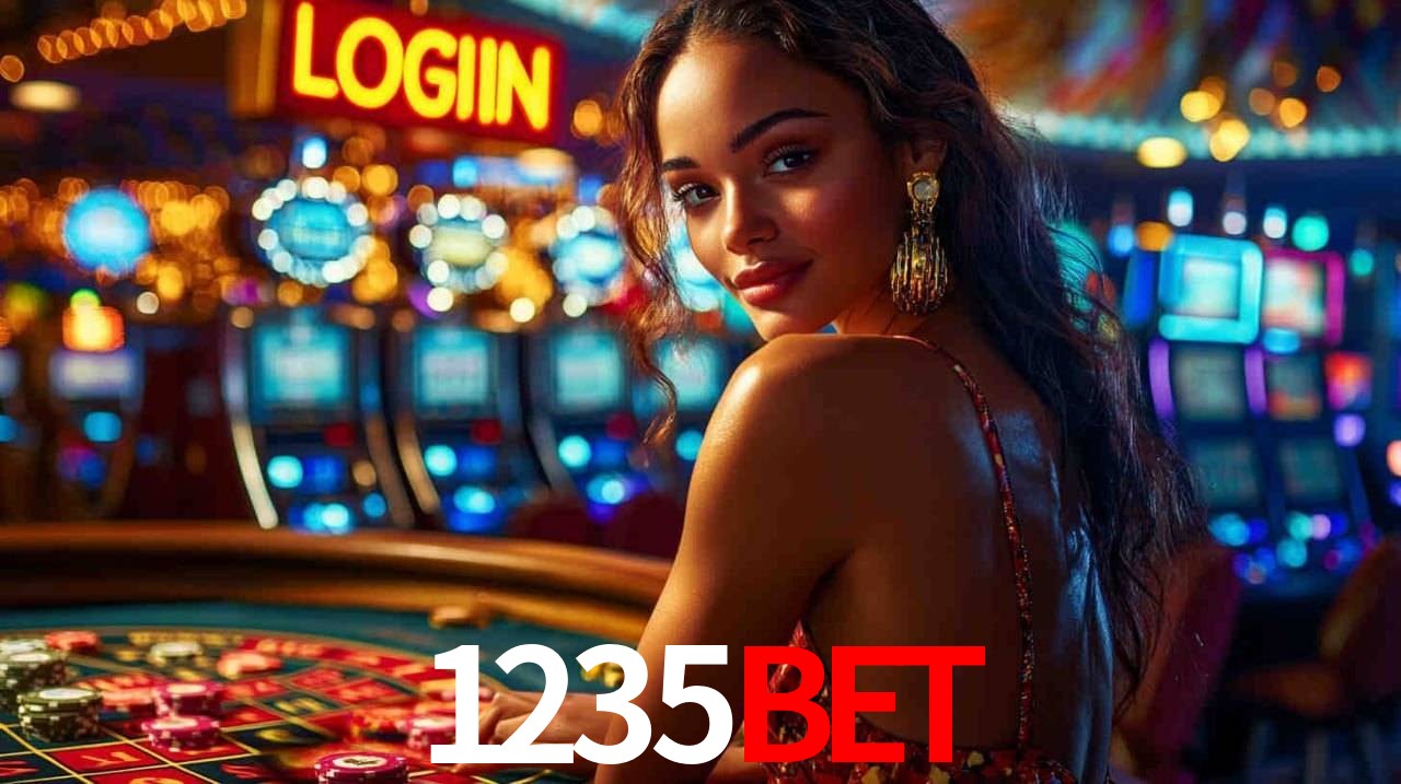 Recursos de Bônus 1235Bet